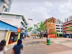 Ang Mo Kio Avenue 8 (D20), Shop House #575939511